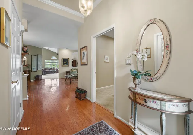 Photo 4 of Sale Pending at 15 Narrowbrook Ct, Manalapan, NJ 07726 | MLS# 22630418 | Listing updated on 2026-09-28