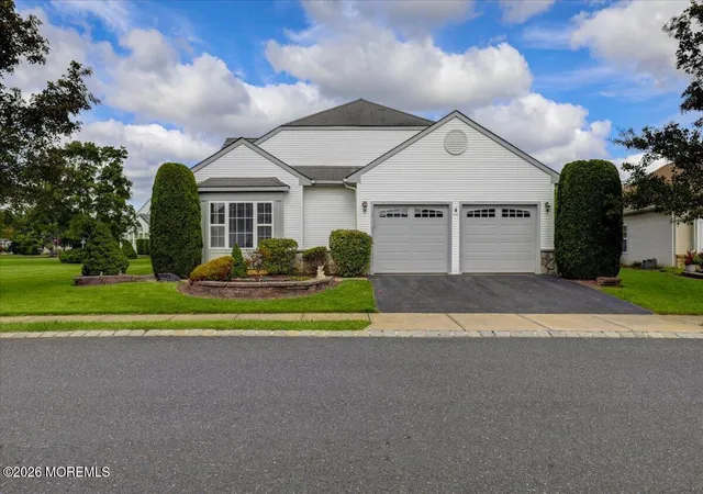 Photo 1 of Single family home for sale at 4 Margaux Dr, Manchester Township, NJ 08759 | MLS# 22630332 | Listing updated on 2026-09-28