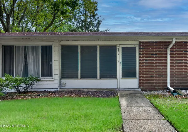 Single family home for sale at 708b Plymouth Dr, Lakewood, NJ 08701 | MLS# 22630324