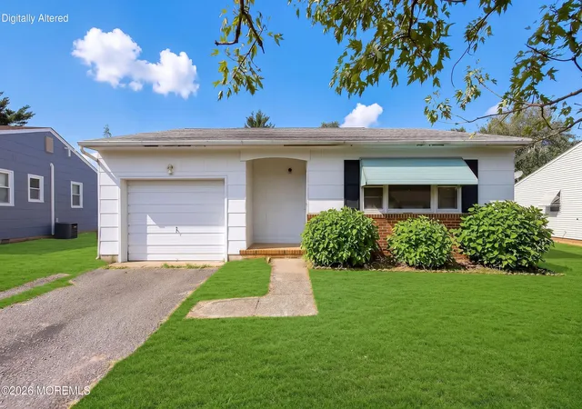 Single family home for sale at 70 Brakenbury Dr, Toms River, NJ 08757 | MLS# 22630429