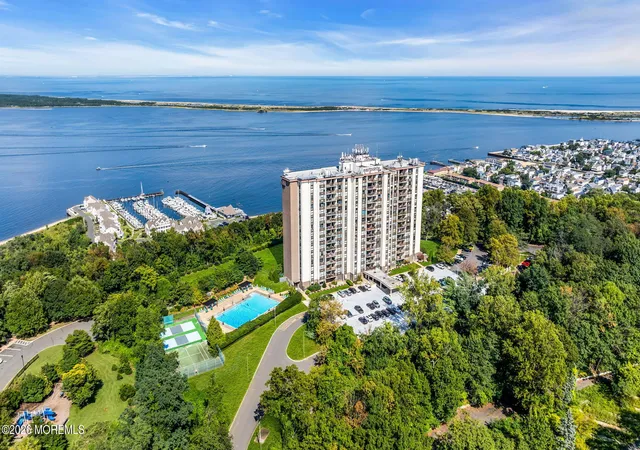 Photo 1 of Condo for sale at 1 Scenic Dr #1012, Atlantic Highlands, NJ 07716 | MLS# 22630461 | Listing updated on 2026-10-09