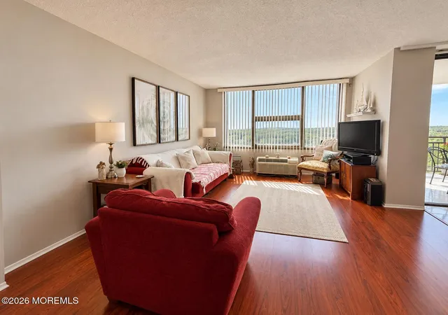 Listing Photo 1 - Condo for sale in building located at 1 Scenic Dr, Atlantic Highlands, NJ 07716 - Unit #1012