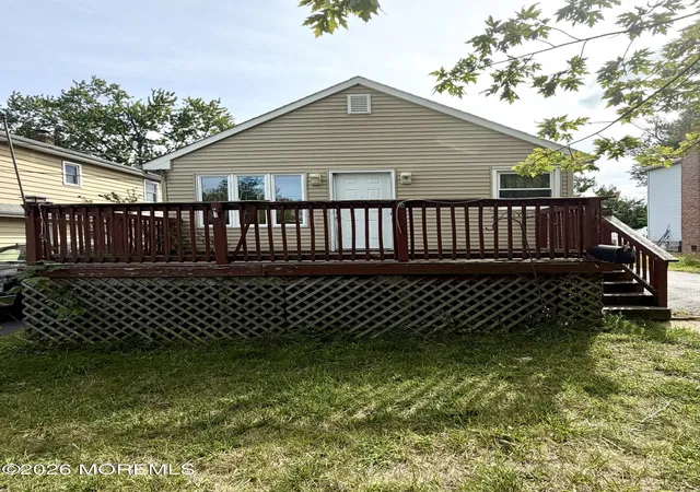 Single family home for sale at 124 Burlington Ave, Leonardo, NJ 07737 | MLS# 22630333