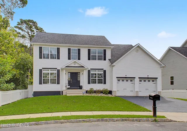 Photo 1 of Single family home for sale at 4 Prairie Ln, Bayville, NJ 08721 | MLS# 22630364 | Listing updated on 2026-10-04