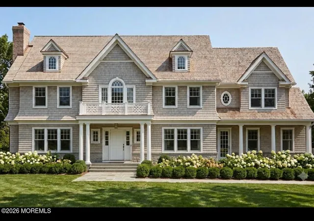 Photo 1 of Mansion for sale at 8 Tennis Ct Ln, Rumson, NJ 07760 | MLS# 22630351 | Listing updated on 2026-09-25