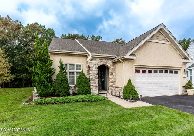 Photo 1 of Single family home for sale at 45 Westport Dr, Barnegat, NJ 08005 | MLS# 22631926 | Listing updated on 2026-10-09