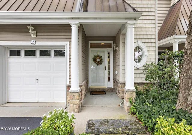 Photo 1 of Condo for sale at 32 Windward Dr, Manahawkin, NJ 08050 | MLS# 22630361 | Listing updated on 2026-10-05