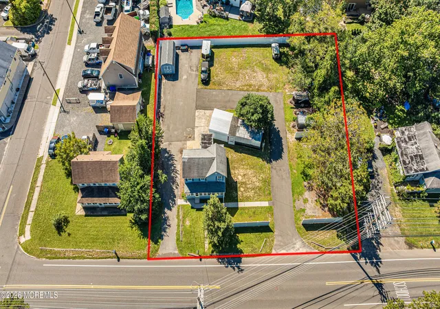 Photo 2 of Single family home for sale at 239 Drum Point Rd, Brick, NJ 08723 | MLS# 22630357 | Listing updated on 2026-09-29
