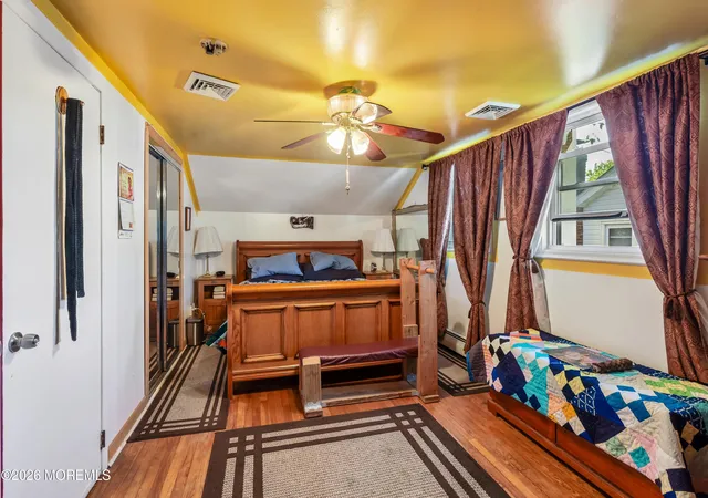 Photo 22 of Sale Pending at 844 Lakeshore Dr, Keyport, NJ 07735 | MLS# 22630359 | Listing updated on 2026-10-13