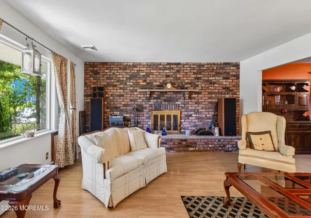 Photo 3 of Single family home for sale at 844 Lakeshore Dr, Keyport, NJ 07735 | MLS# 22630359 | Listing updated on 2026-09-25