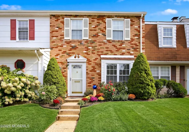 Condo for sale at 17 Kingsley Way, Freehold, NJ 07728 | MLS# 22630620