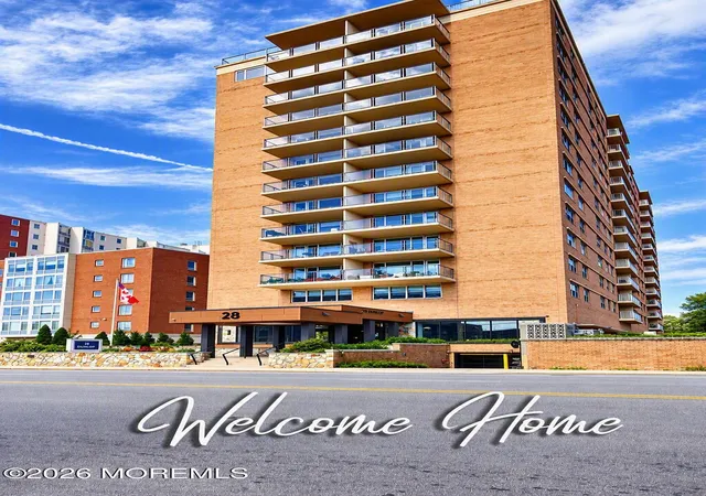 Photo 2 of Sale Pending at 28 Riverside Ave #11 G, Red Bank, NJ 07701 | MLS# 22630372 | Listing updated on 2026-10-02