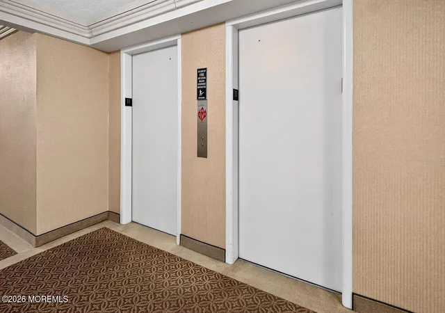 Listing Photo 4 - Condo for sale in building located at 28 Riverside Ave, Red Bank, NJ 07701 - Unit #11 G