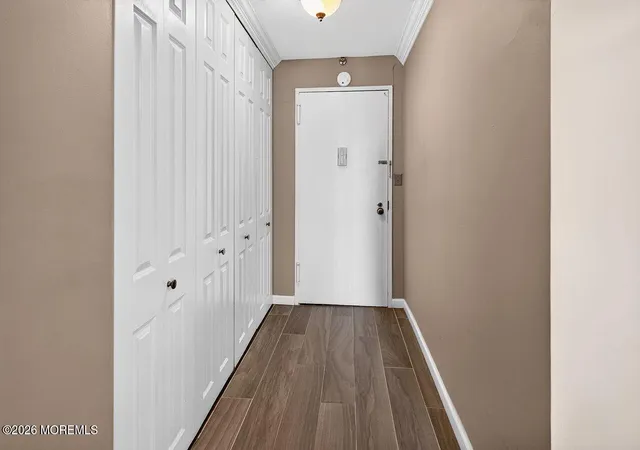 Listing Photo 5 - Condo for sale in building located at 28 Riverside Ave, Red Bank, NJ 07701 - Unit #11 G