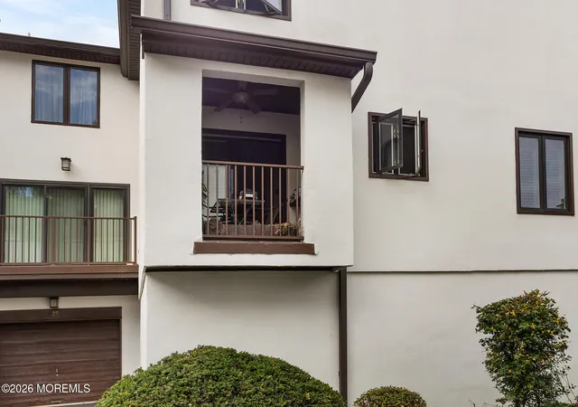 Listing Photo 3 - Condo for sale in building located at 25 Tower Hl Dr, Red Bank, NJ 07701 - Unit #1014