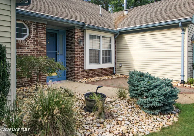 Photo 2 of Single family home for sale at 110 Morning Glory Ln, Whiting, NJ 08759 | MLS# 22630400 | Listing updated on 2026-09-25