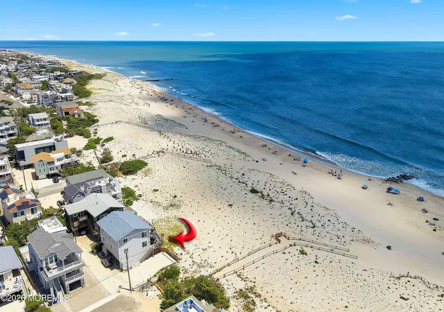 Photo 1 of Multi family home for sale at 201 Jefferis Ave, Beach Haven, NJ 08008 | MLS# 22630392 | Listing updated on 2026-09-27