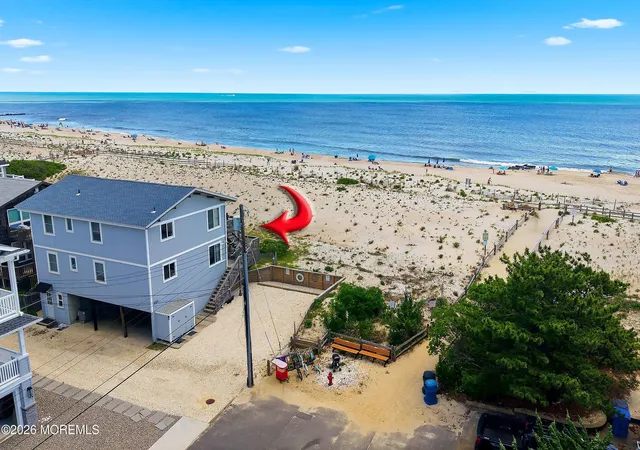 Photo 2 of Multi family home for sale at 201 Jefferis Ave, Beach Haven, NJ 08008 | MLS# 22630392 | Listing updated on 2026-09-27