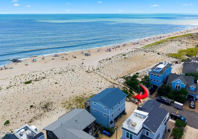 Photo 3 of Multi family home for sale at 201 Jefferis Ave, Beach Haven, NJ 08008 | MLS# 22630392 | Listing updated on 2026-09-27