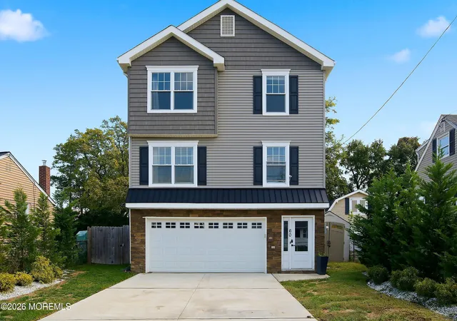 Single family home for sale at 60 Waackaack Ave, Keansburg, NJ 07734 | MLS# 22630458