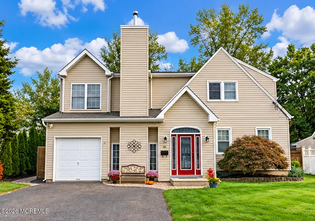 Single family home for sale at 40 Weldon Rd, Matawan, NJ 07747 | MLS# 22630408