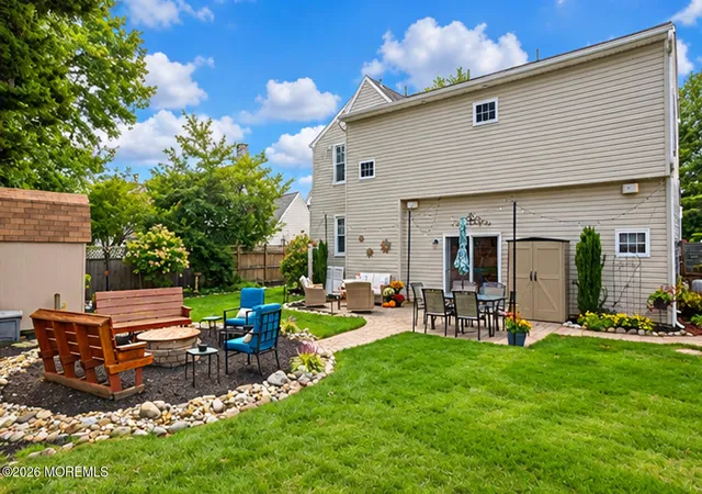 Photo 4 of Single family home for sale at 40 Weldon Rd, Matawan, NJ 07747 | MLS# 22630408 | Listing updated on 2026-09-25