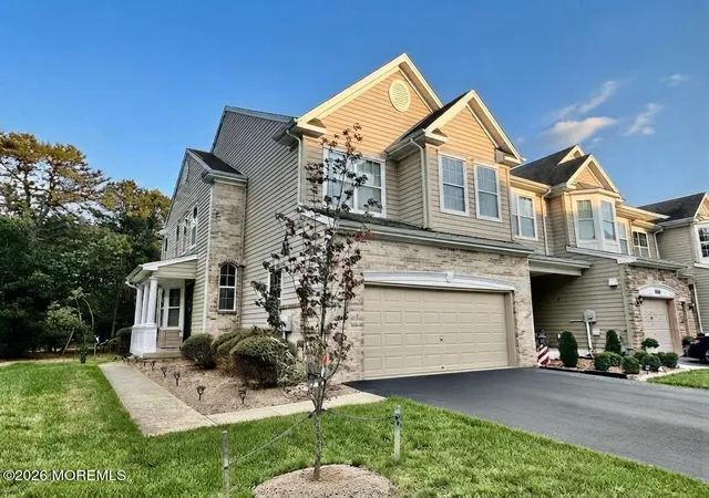 Photo 1 of Single family home for sale at 281 Hawthorne Ln, Barnegat, NJ 08005 | MLS# 22630448 | Listing updated on 2026-10-20