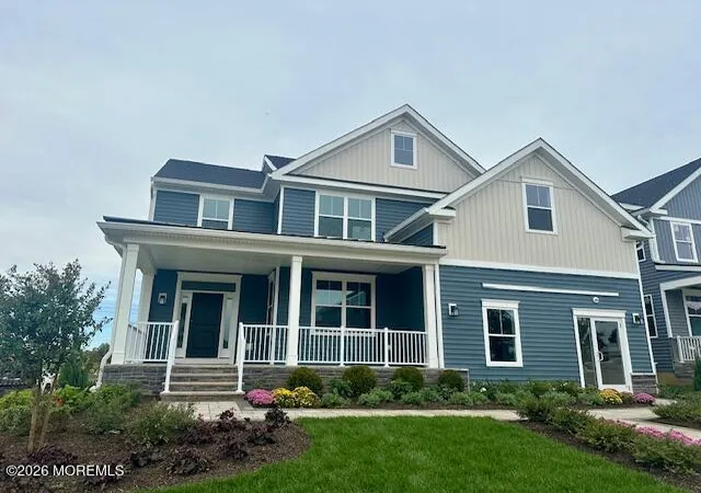 Photo 1 of Single family home for sale at 57 Mitchell Ct, Manalapan, NJ 07726 | MLS# 22630409 | Listing updated on 2026-09-25