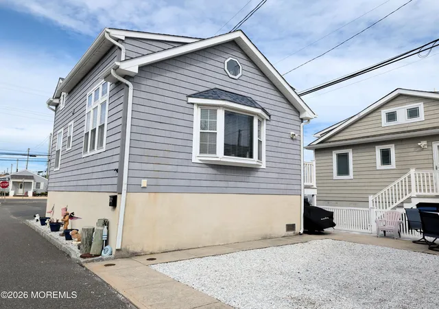 Photo 1 of Single family home for sale at 30 E Sea Way, Lavallette, NJ 08735 | MLS# 22630413 | Listing updated on 2026-10-01