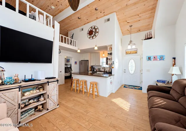 Photo 2 of Single family home for sale at 30 E Sea Way, Lavallette, NJ 08735 | MLS# 22630413 | Listing updated on 2026-10-01