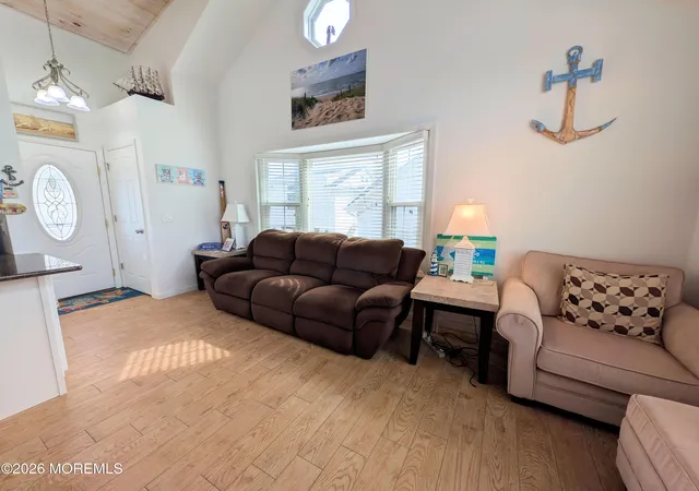 Photo 3 of Single family home for sale at 30 E Sea Way, Lavallette, NJ 08735 | MLS# 22630413 | Listing updated on 2026-10-01