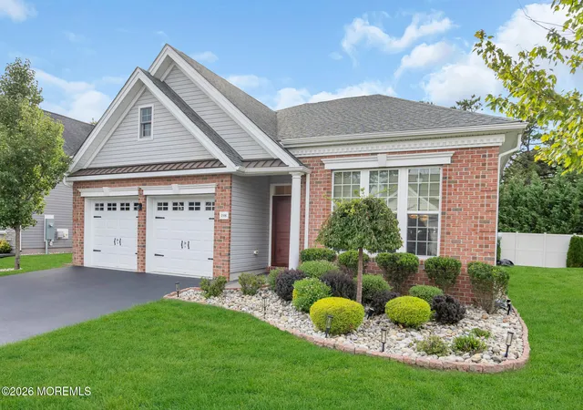 Photo 1 of Single family home for sale at 198 Ambermist Way, Forked River, NJ 08731 | MLS# 22630428 | Listing updated on 2026-10-18