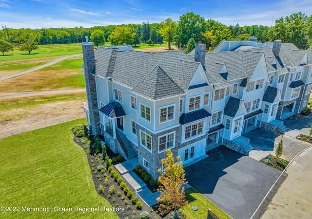 Photo 1 of Condo for sale at 164 Eagle Way, Eatontown, NJ 07724 | MLS# 22630417 | Listing updated on 2026-09-25
