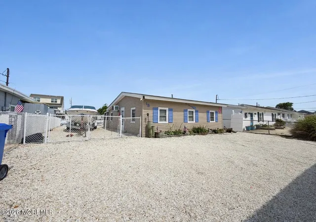 Photo 1 of Sale Pending at 15 Beverly Ln, Manahawkin, NJ 08050 | MLS# 22630420 | Listing updated on 2026-10-09