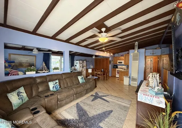 Photo 2 of Sale Pending at 15 Beverly Ln, Manahawkin, NJ 08050 | MLS# 22630420 | Listing updated on 2026-10-09