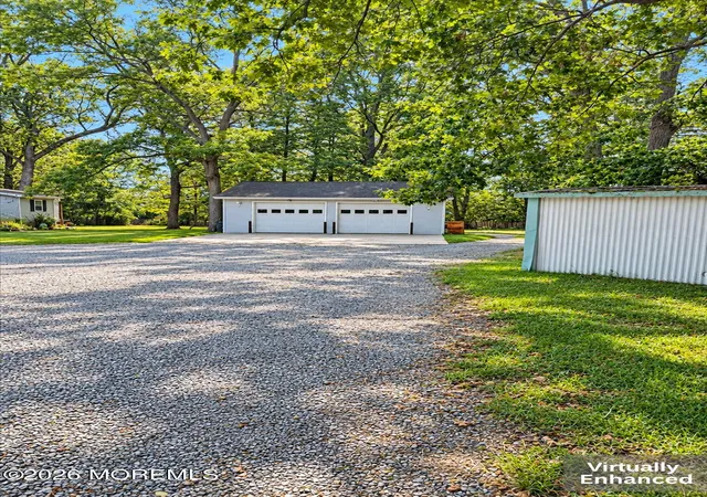 Photo 2 of Single family home for sale at 135 Friendship Rd, Howell, NJ 07731 | MLS# 22630436 | Listing updated on 2026-10-06