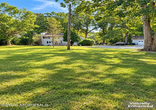 Photo 3 of Single family home for sale at 135 Friendship Rd, Howell, NJ 07731 | MLS# 22630436 | Listing updated on 2026-10-06