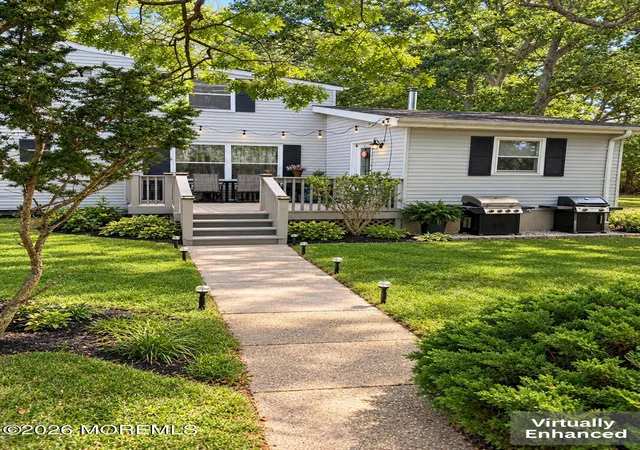 Photo 4 of Single family home for sale at 135 Friendship Rd, Howell, NJ 07731 | MLS# 22630436 | Listing updated on 2026-10-06
