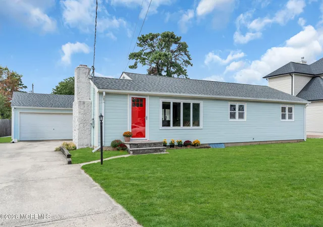 Photo 1 of Sale Pending at 190 Mast Rd, Brick, NJ 08723 | MLS# 22630861 | Listing updated on 2026-10-09