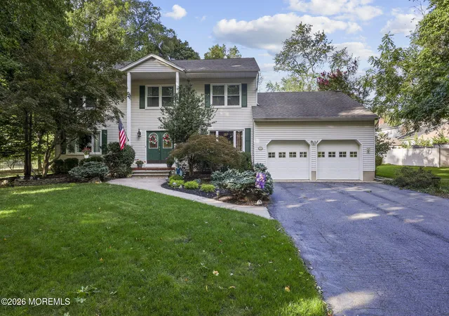 Single family home for sale at 178 Adelphia Rd, Farmingdale, NJ 07727 | MLS# 22630444