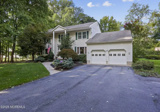 Photo 1 of Single family home for sale at 178 Adelphia Rd, Farmingdale, NJ 07727 | MLS# 22630444 | Listing updated on 2026-10-07