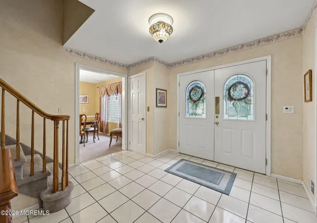 Photo 4 of Single family home for sale at 178 Adelphia Rd, Farmingdale, NJ 07727 | MLS# 22630444 | Listing updated on 2026-10-07