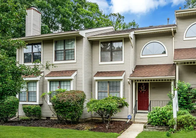 Photo 1 of Condo for sale at 607 Santa Anita Ln, Toms River, NJ 08755 | MLS# 22630446 | Listing updated on 2026-09-26