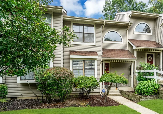 Photo 2 of Condo for sale at 607 Santa Anita Ln, Toms River, NJ 08755 | MLS# 22630446 | Listing updated on 2026-09-26