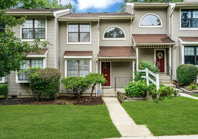Photo 3 of Condo for sale at 607 Santa Anita Ln, Toms River, NJ 08755 | MLS# 22630446 | Listing updated on 2026-09-26