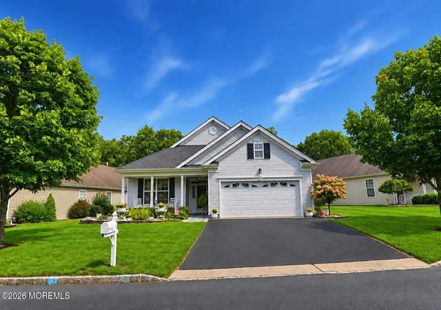 Photo 1 of Single family home for sale at 97 Stamford Dr, Jackson, NJ 08527 | MLS# 22630565 | Listing updated on 2026-10-19