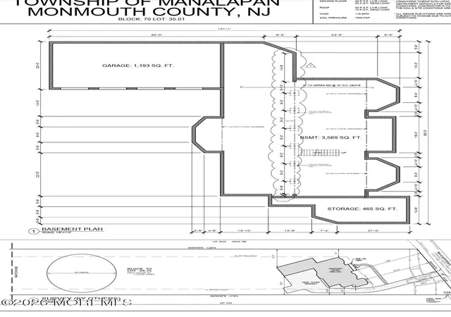 Photo 6 of Mansion for sale at 65 Mccaffery Rd, Englishtown, NJ 07726 | MLS# 22630450 | Listing updated on 2026-10-02
