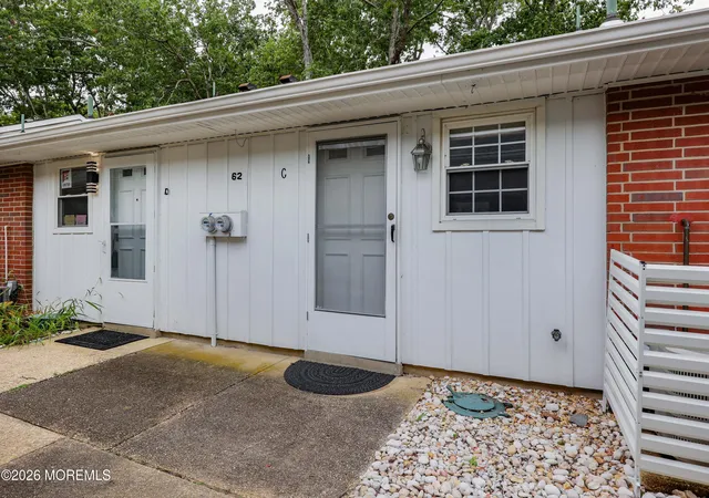Photo 1 of Sale Pending at 62c Buckingham Dr, Lakewood, NJ 08701 | MLS# 22630456 | Listing updated on 2026-10-12