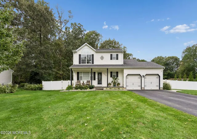 Photo 1 of Single family home for sale at 956 Alden Dr, Toms River, NJ 08753 | MLS# 22630664 | Listing updated on 2026-10-26