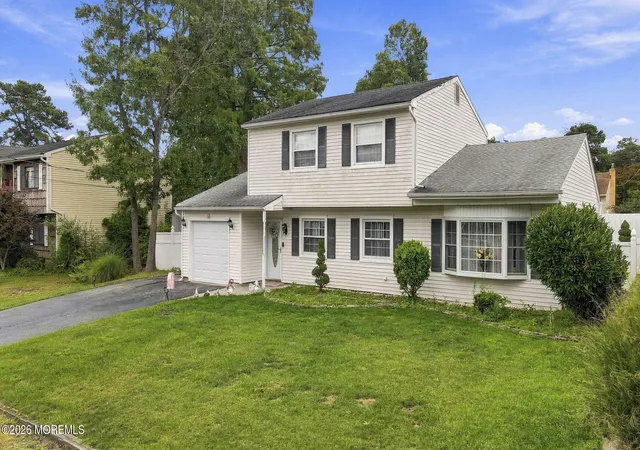 Photo 1 of Single family home for sale at 180 18th Avenue, Brick, NJ 08724 | MLS# 22630473 | Listing updated on 2026-10-29